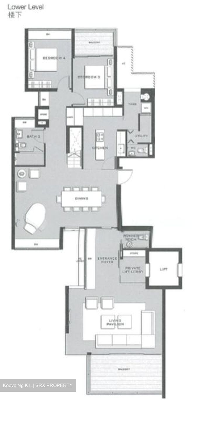 Marina Collection (D4), Condominium #555913111